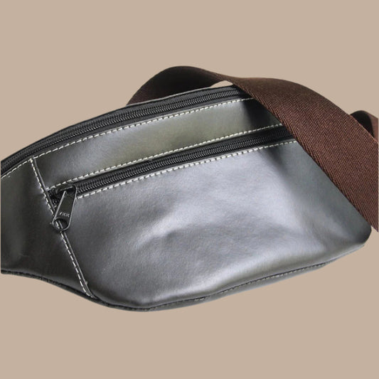 Cassava Leather Fanny Pack